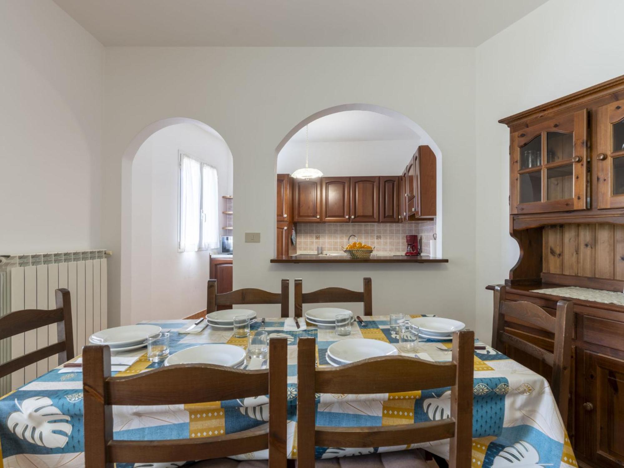 Apartment La Colombera - Dia142 By Interhome Diano Castello Zewnętrze zdjęcie