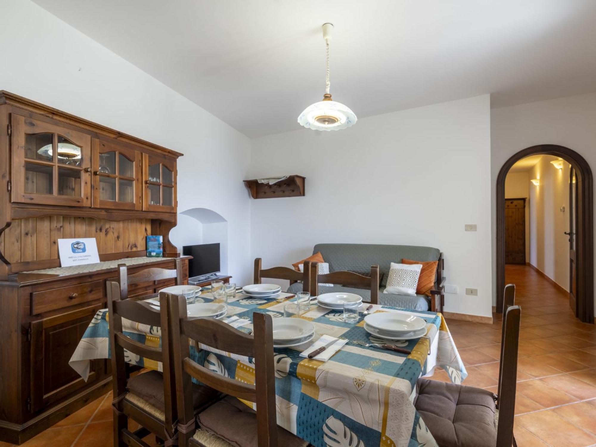 Apartment La Colombera - Dia142 By Interhome Diano Castello Zewnętrze zdjęcie