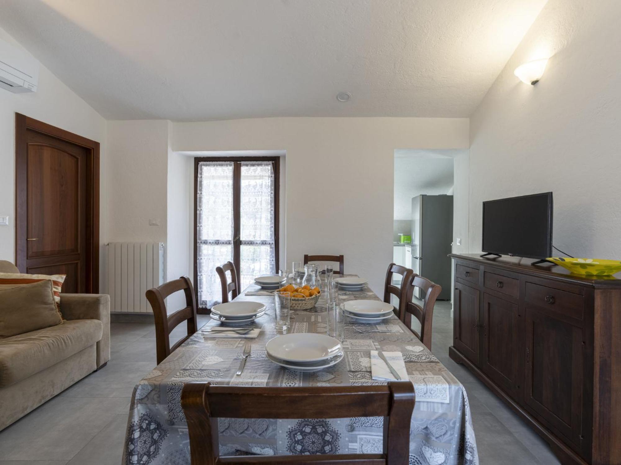 Apartment La Colombera - Dia142 By Interhome Diano Castello Zewnętrze zdjęcie