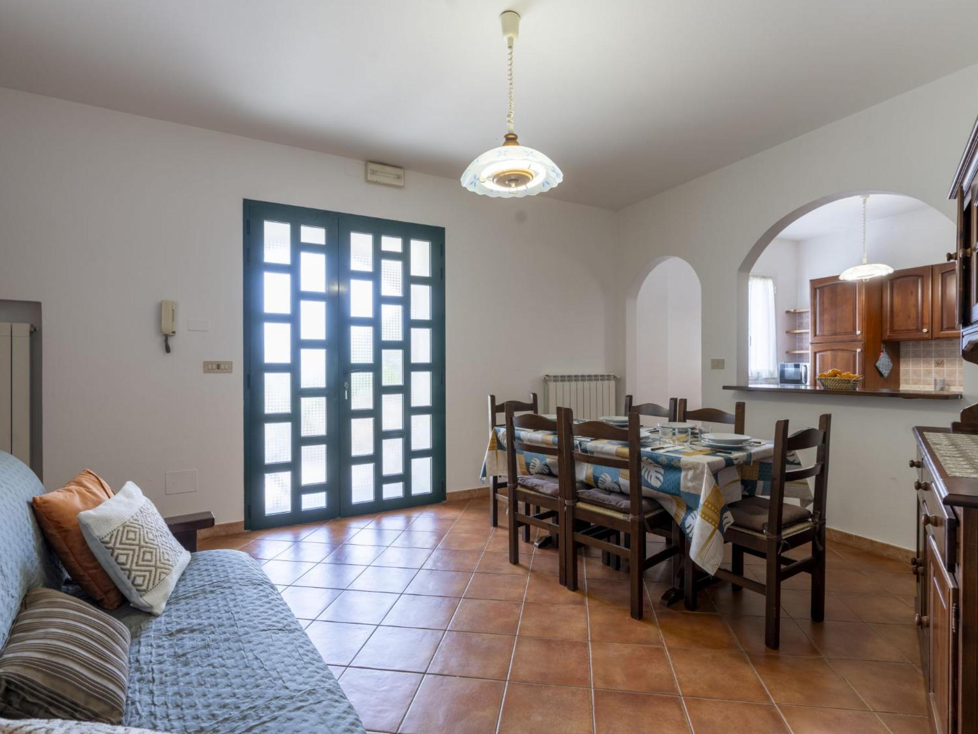 Apartment La Colombera - Dia142 By Interhome Diano Castello Zewnętrze zdjęcie
