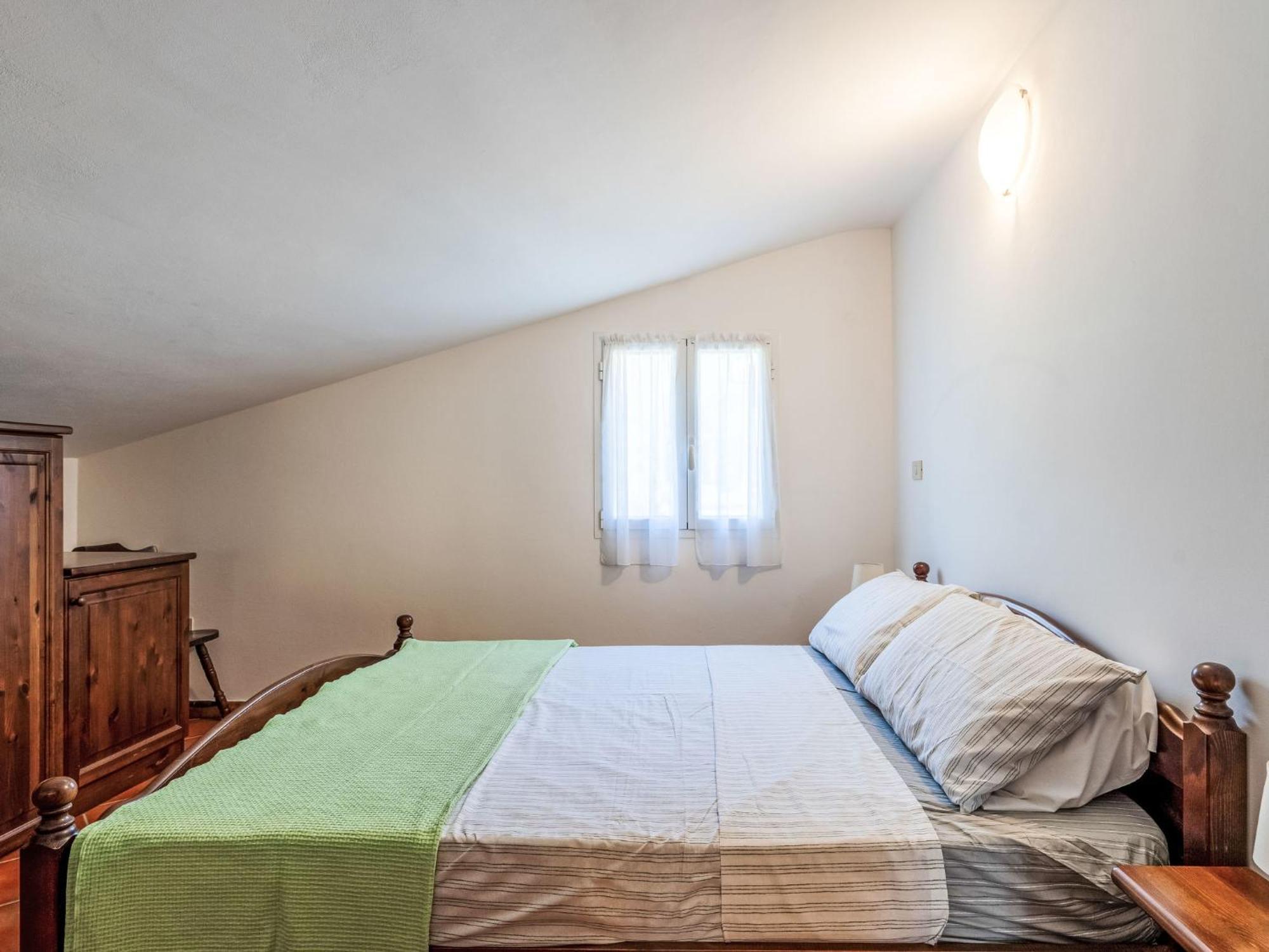 Apartment La Colombera - Dia142 By Interhome Diano Castello Zewnętrze zdjęcie