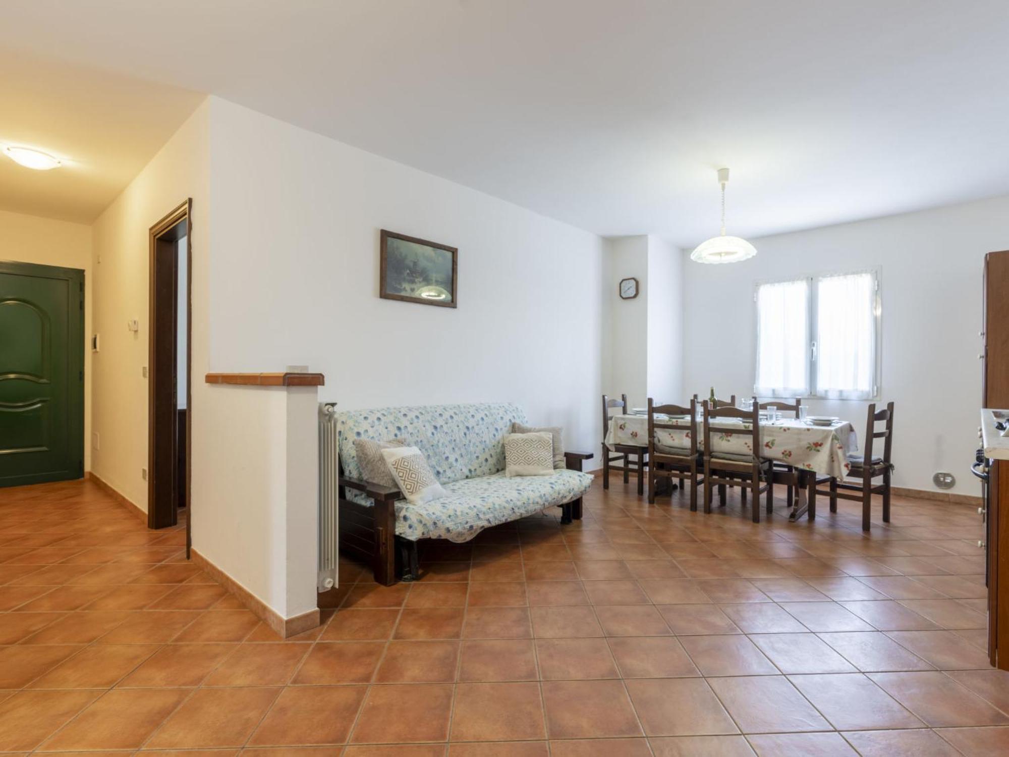 Apartment La Colombera - Dia142 By Interhome Diano Castello Zewnętrze zdjęcie