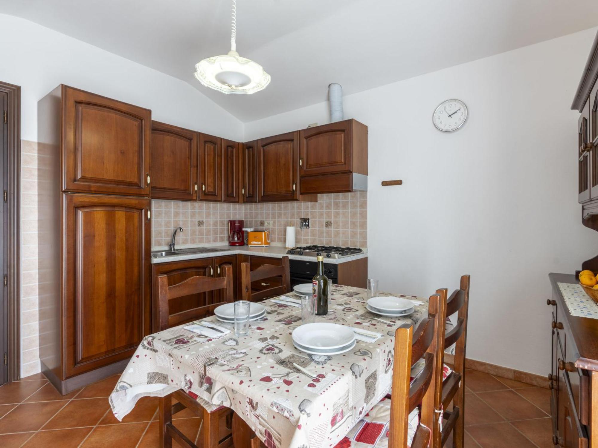 Apartment La Colombera - Dia142 By Interhome Diano Castello Zewnętrze zdjęcie