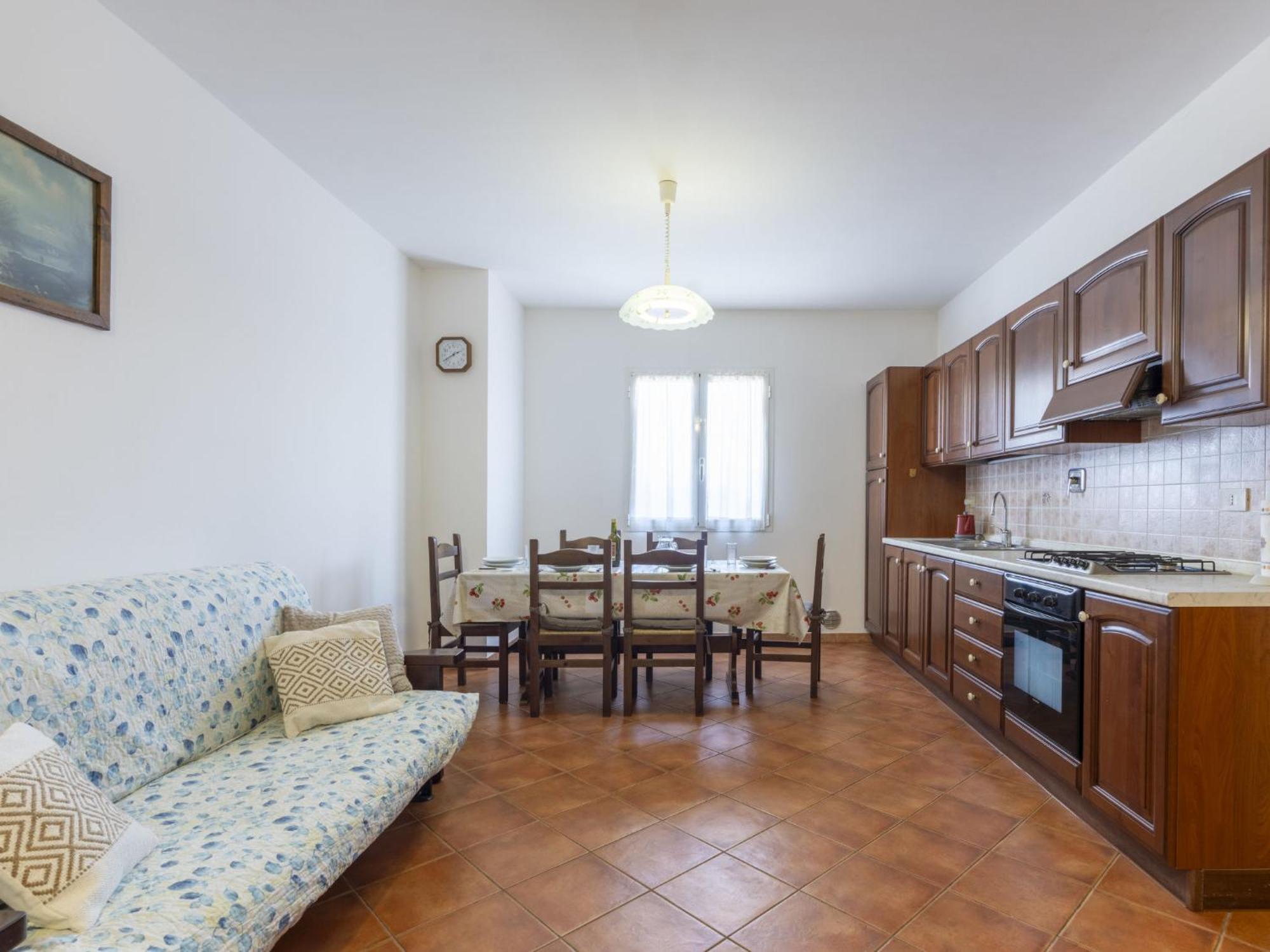 Apartment La Colombera - Dia142 By Interhome Diano Castello Zewnętrze zdjęcie