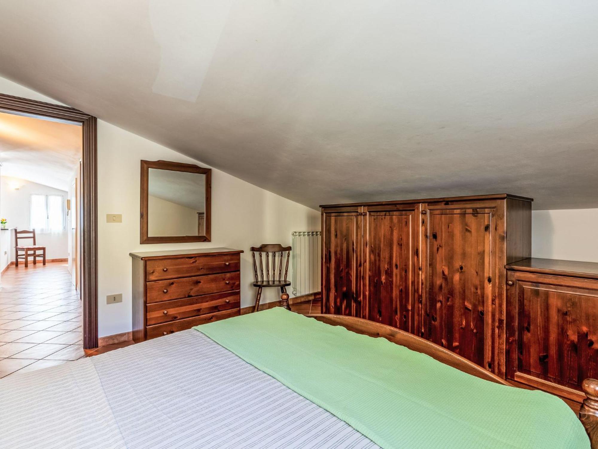 Apartment La Colombera - Dia142 By Interhome Diano Castello Zewnętrze zdjęcie