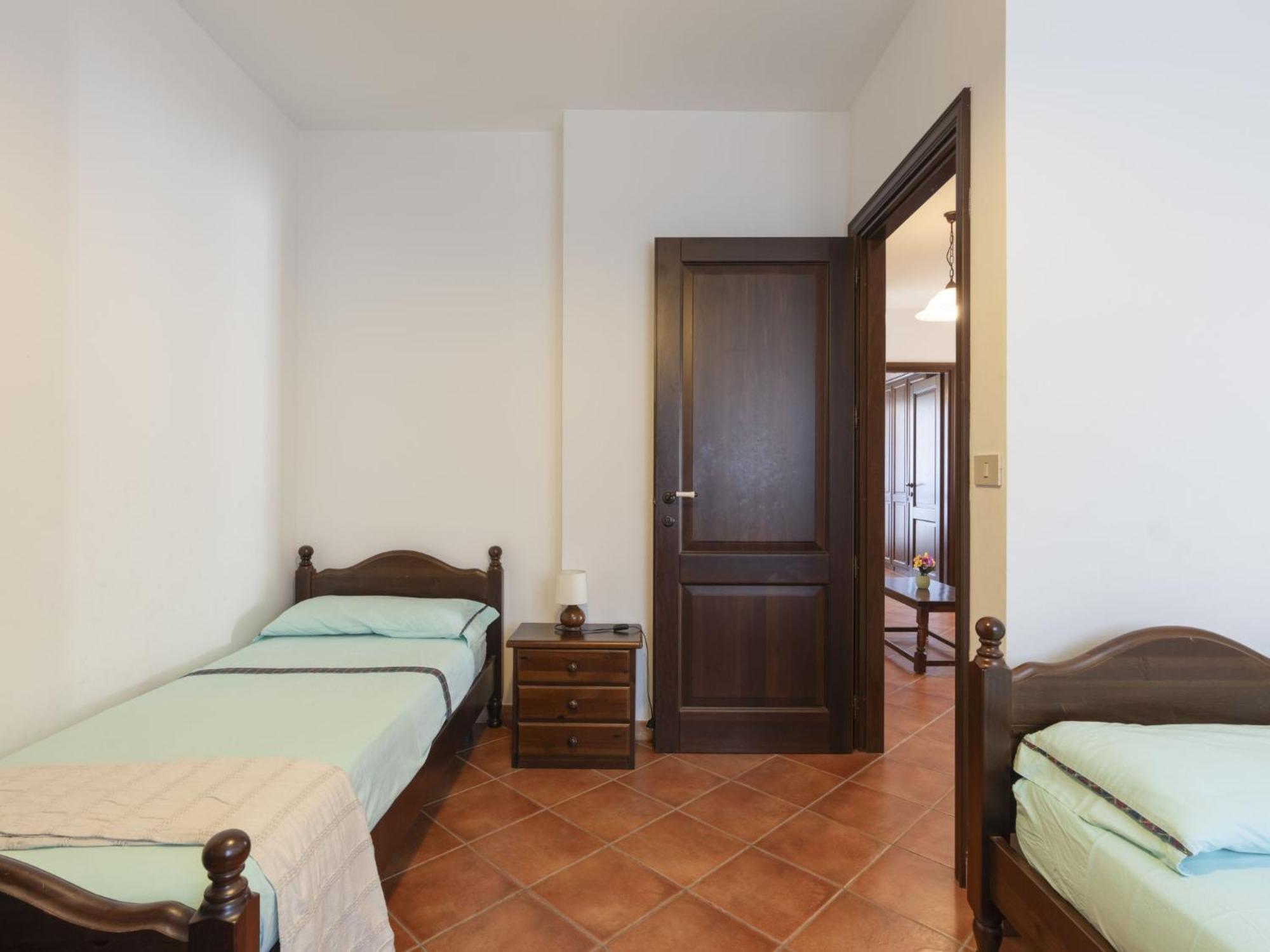 Apartment La Colombera - Dia142 By Interhome Diano Castello Zewnętrze zdjęcie