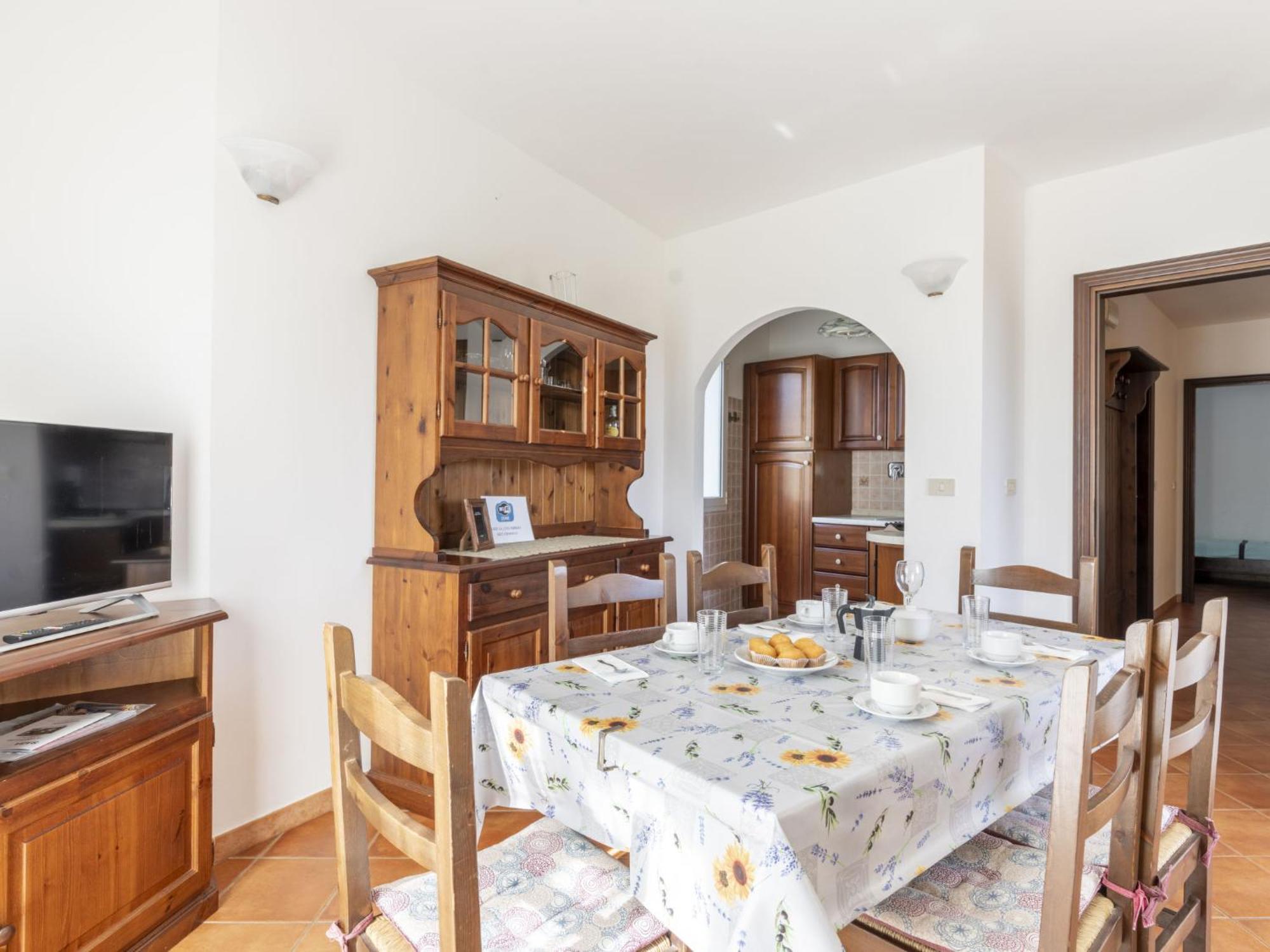 Apartment La Colombera - Dia142 By Interhome Diano Castello Zewnętrze zdjęcie