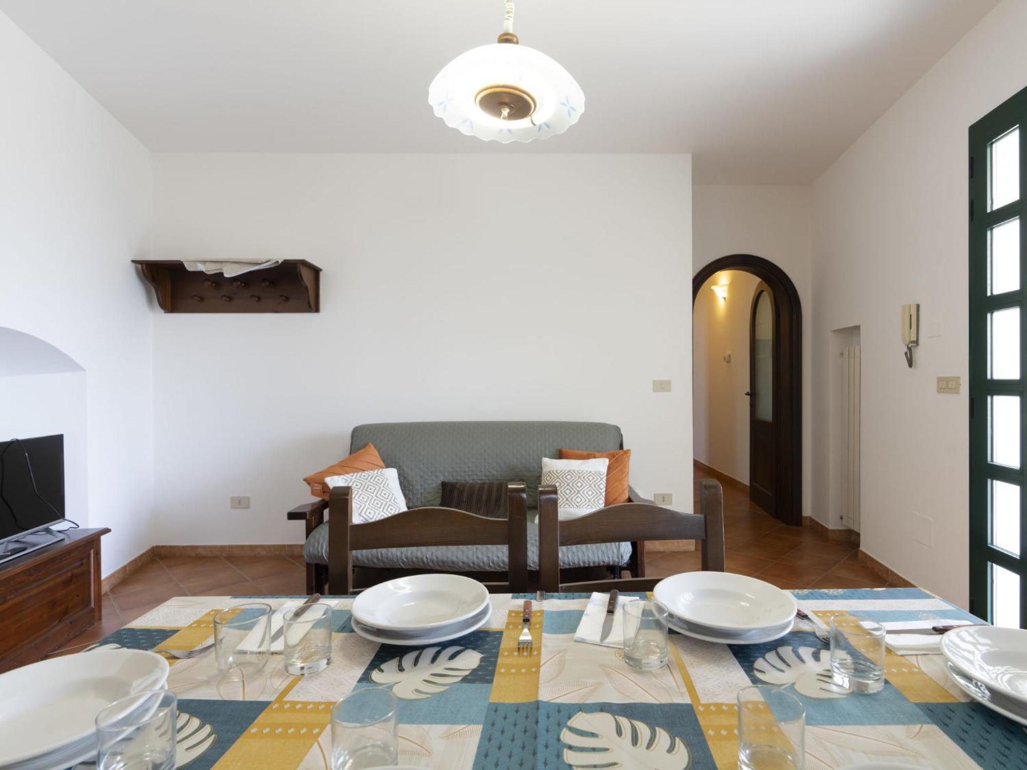 Apartment La Colombera - Dia142 By Interhome Diano Castello Zewnętrze zdjęcie