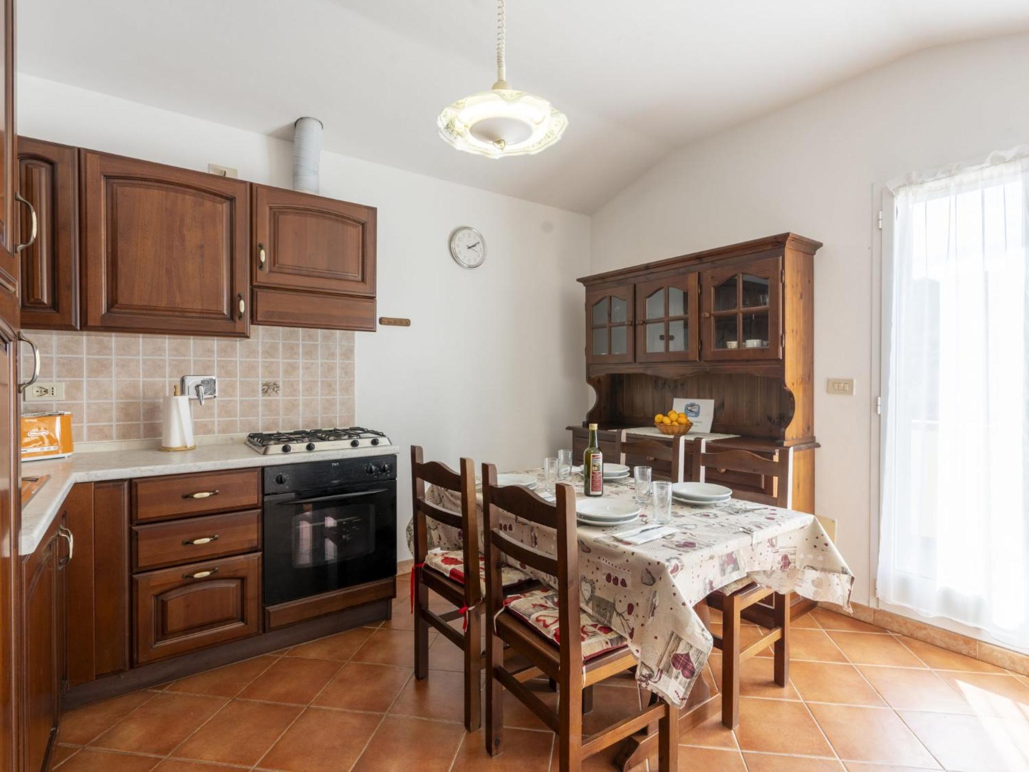 Apartment La Colombera - Dia142 By Interhome Diano Castello Zewnętrze zdjęcie