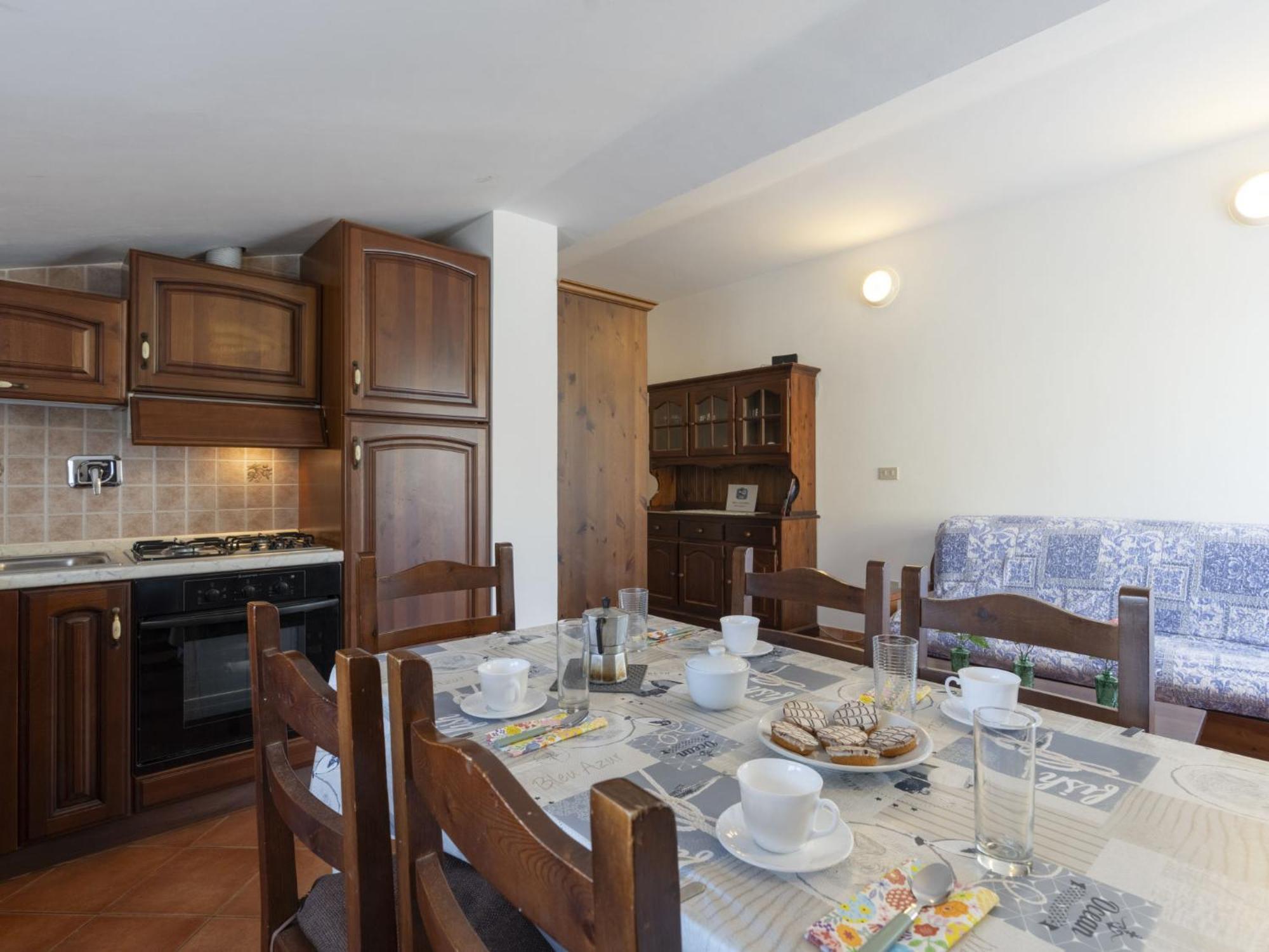 Apartment La Colombera - Dia142 By Interhome Diano Castello Zewnętrze zdjęcie