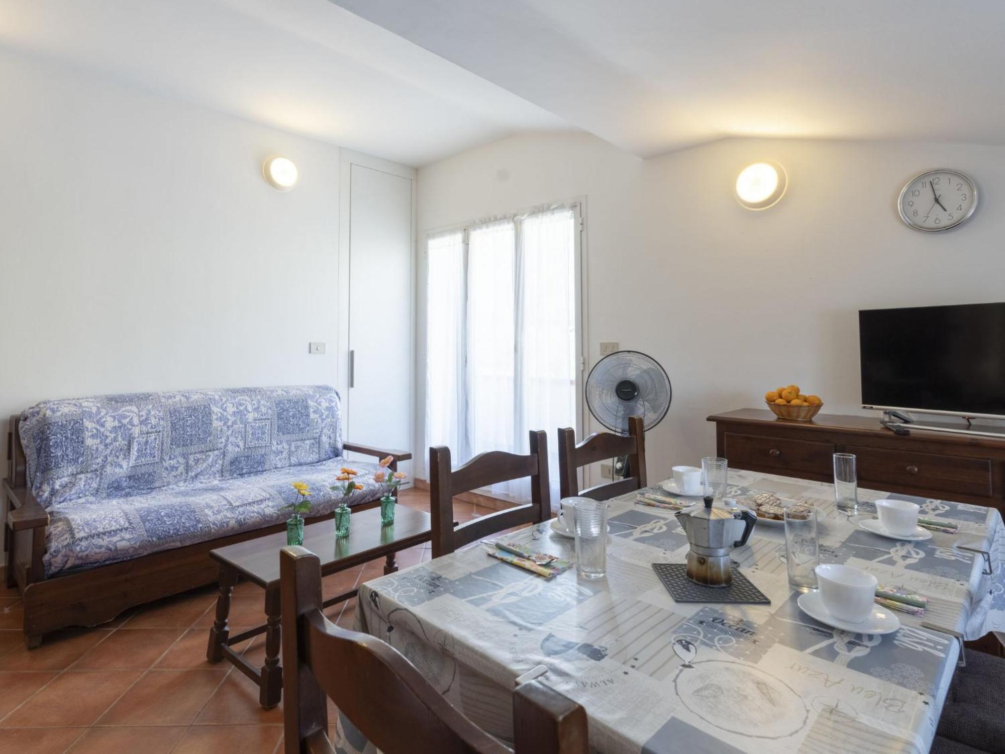 Apartment La Colombera - Dia142 By Interhome Diano Castello Zewnętrze zdjęcie