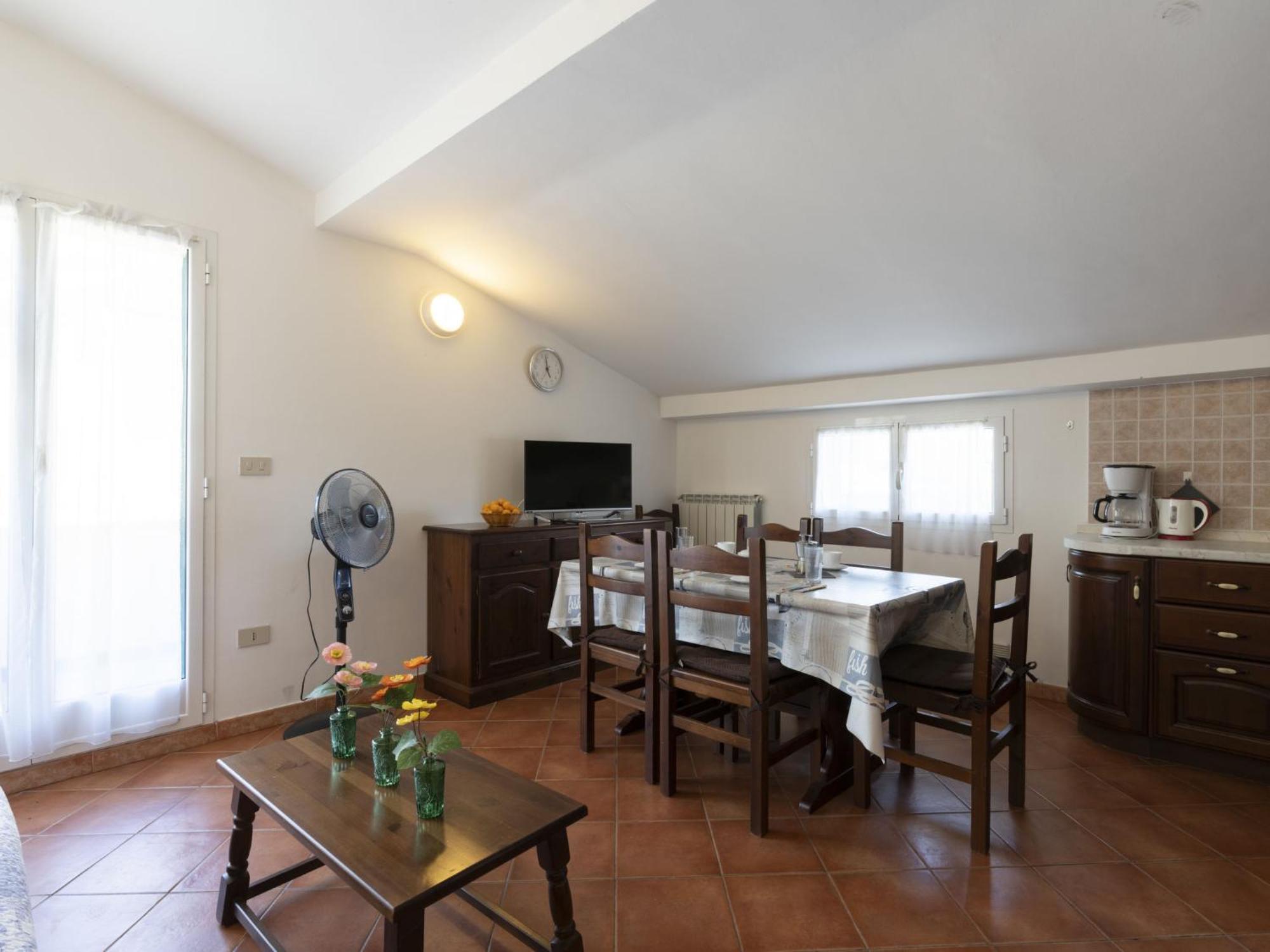 Apartment La Colombera - Dia142 By Interhome Diano Castello Zewnętrze zdjęcie